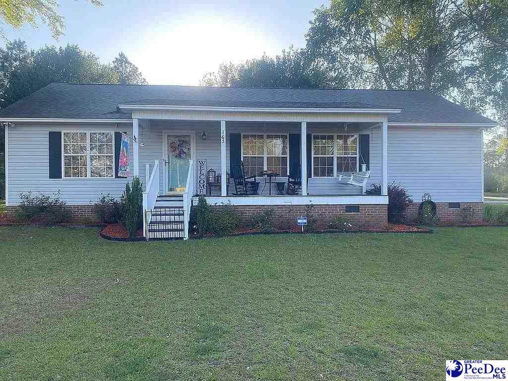 165 Forrest Lane - Photo 1