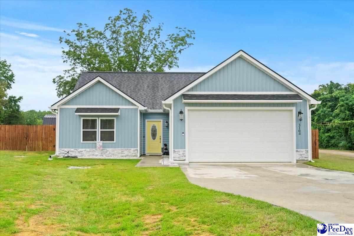 3104 Kelleytown Rd - Photo 1