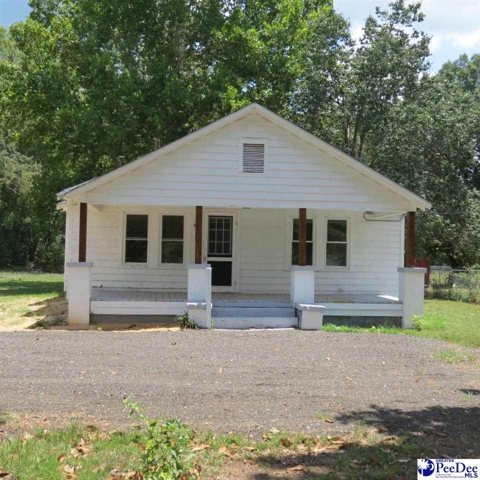 832 Firetower Road - Photo 1
