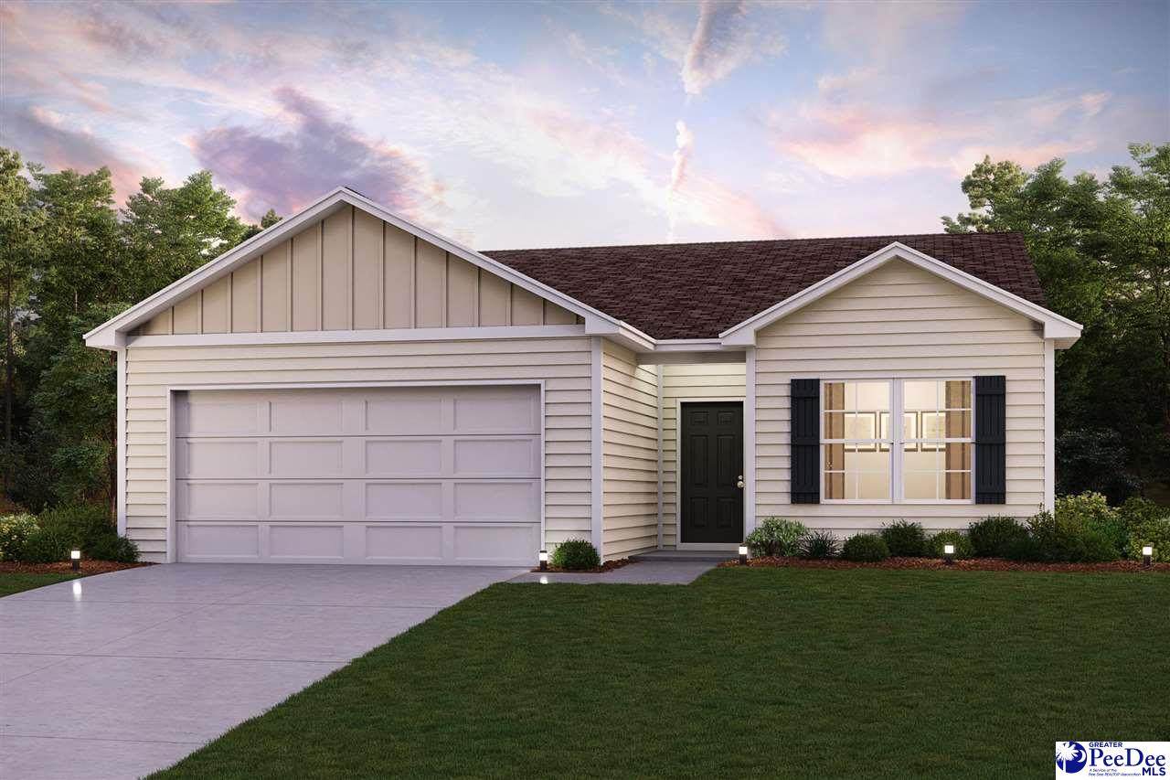 5177 Shallowford Rd - Photo 1