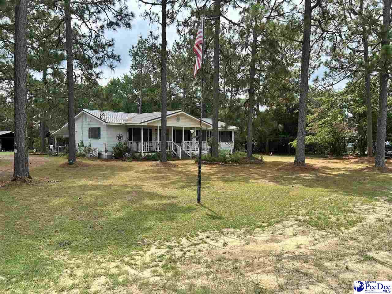 305 Old Camden Rd - Photo 1
