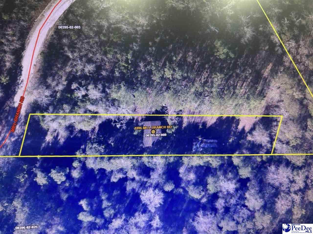 1896 Mill Branch Rd - Photo 1