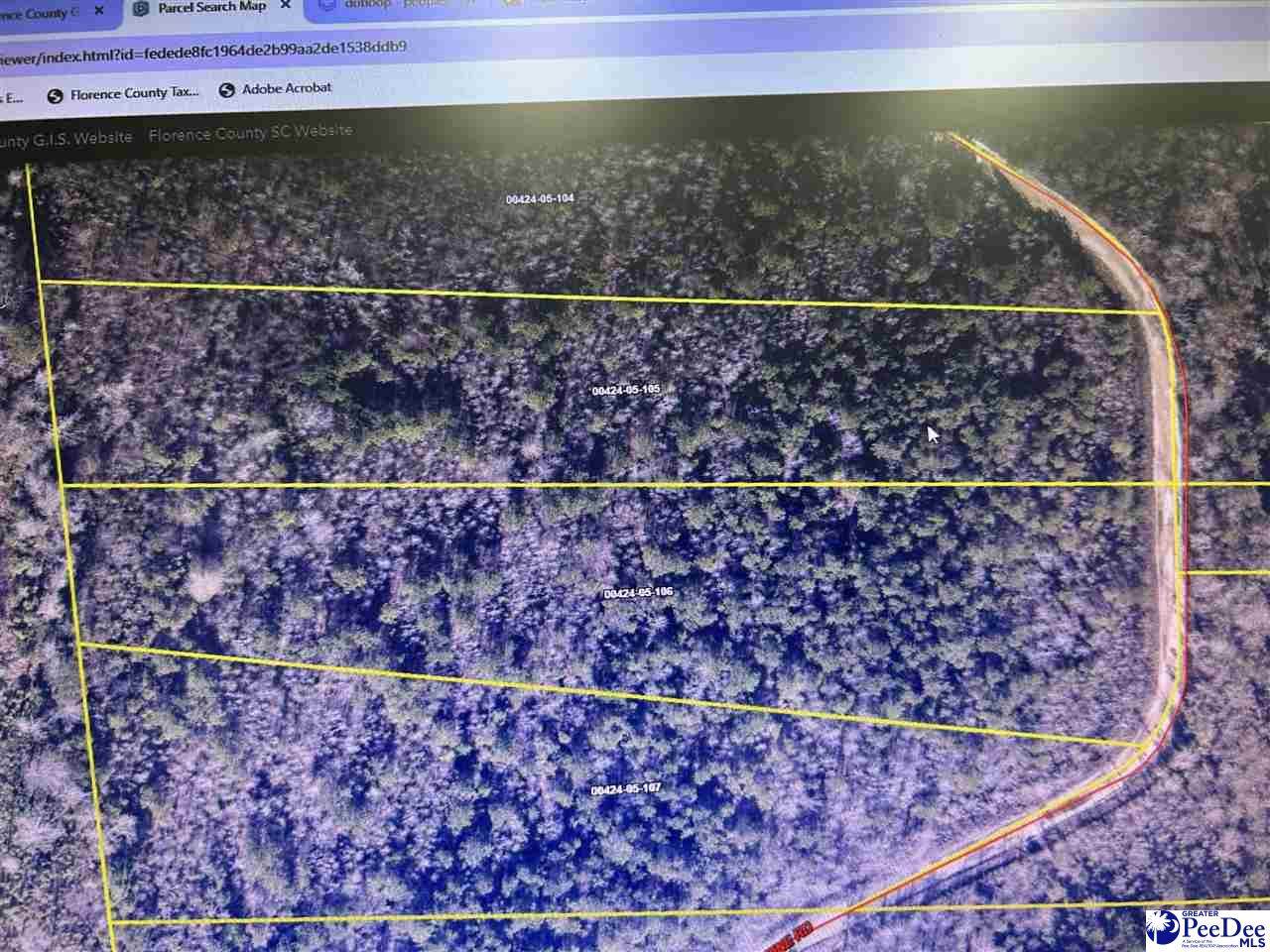 St Hwy 886 - Photo 1