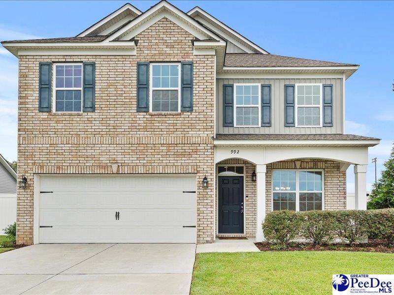 992 Abigail Court - Photo 1