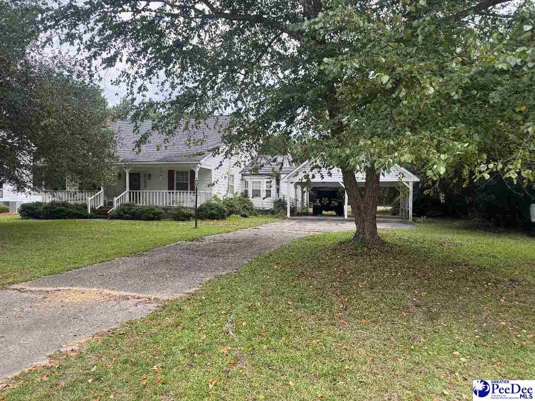3582 Breckridge Circle - Photo 1