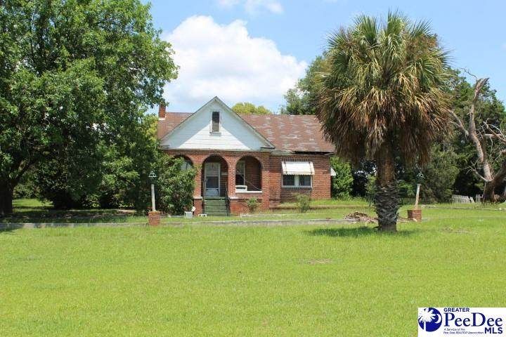 651 Hwy 15/401 East - Photo 1