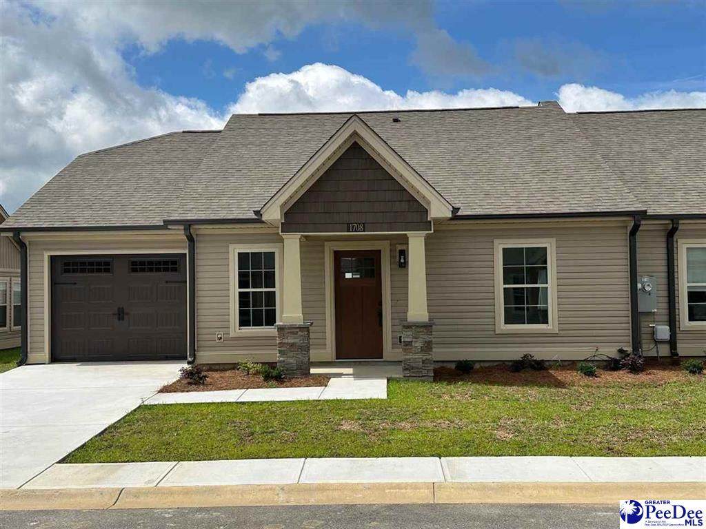 1714 Tuxedo Junction - Photo 1