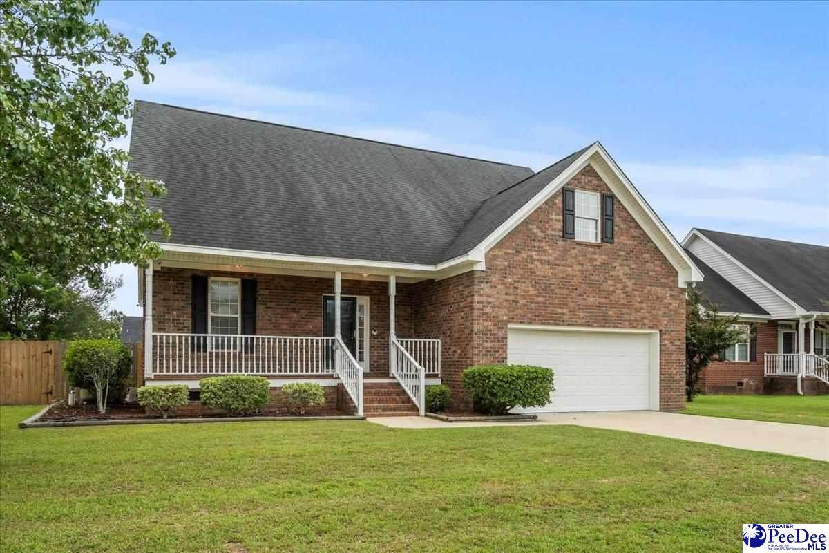 3892 Pointe Dr. - Photo 1