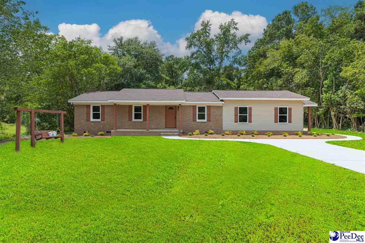 1150 Plowden Mill Rd - Photo 1