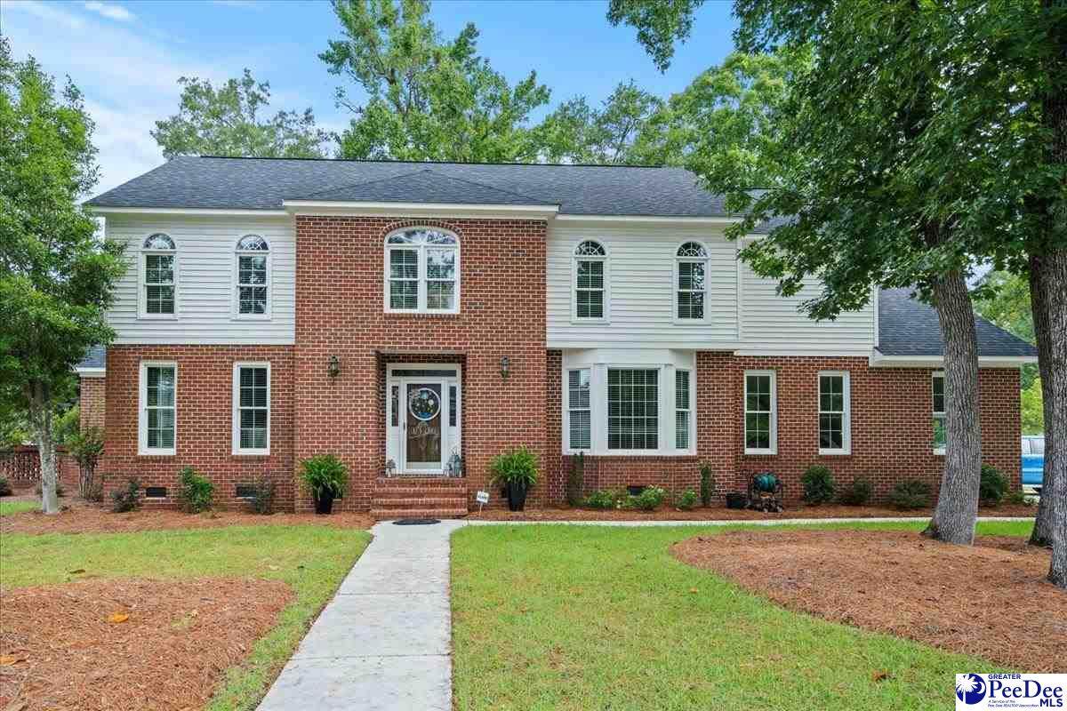 1100 Meredith Dr. - Photo 1