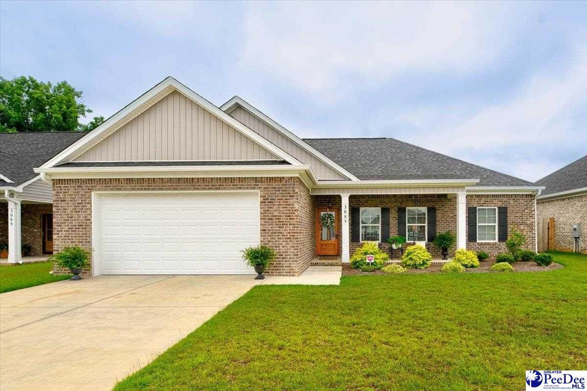 3085 Fincher Drive - Photo 1