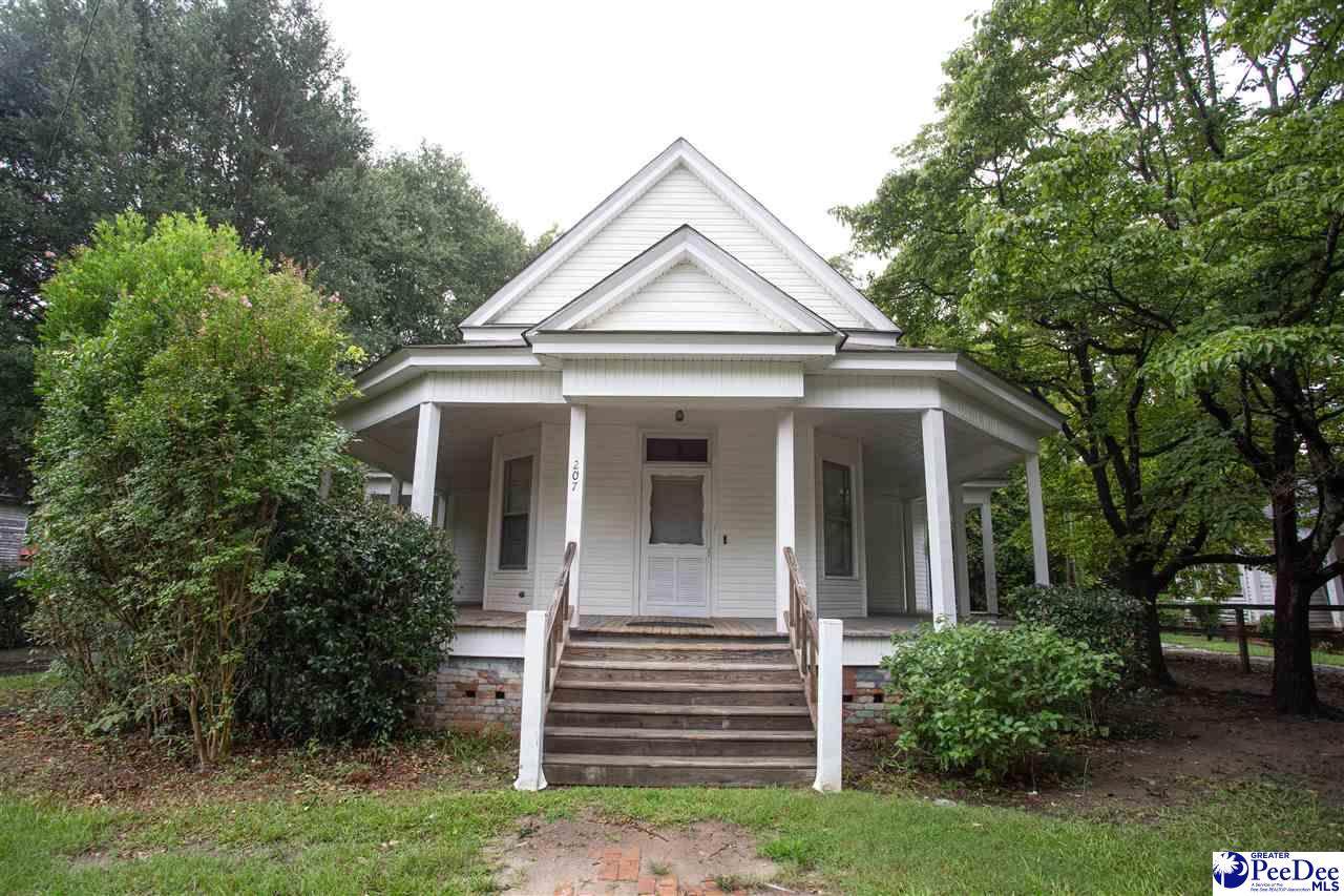 207 Lee Street - Photo 1