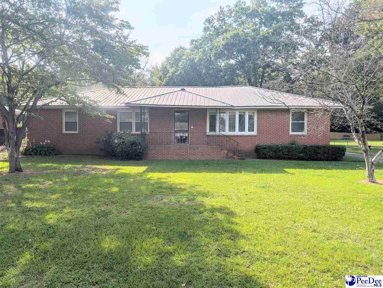 2207 Vance Drive - Photo 1