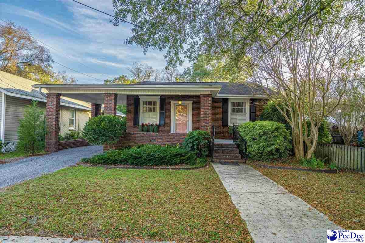 318 Cedar St. - Photo 1