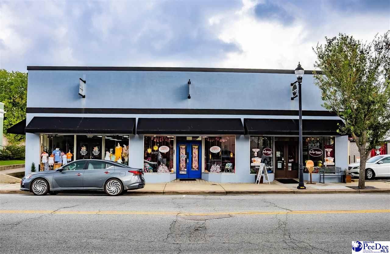 610 - 614 Main St. - Photo 1