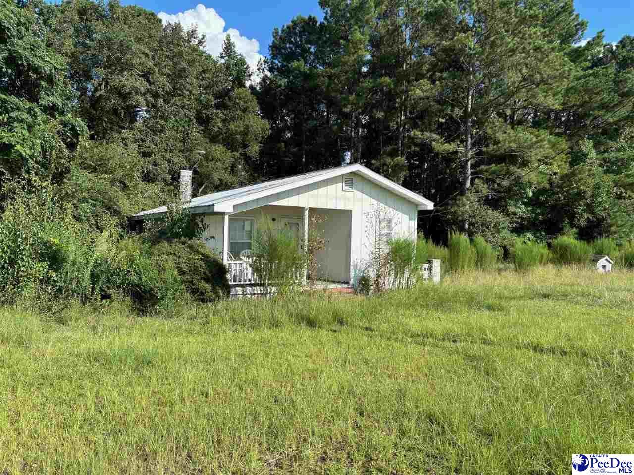 1222 Jones Road - Photo 1