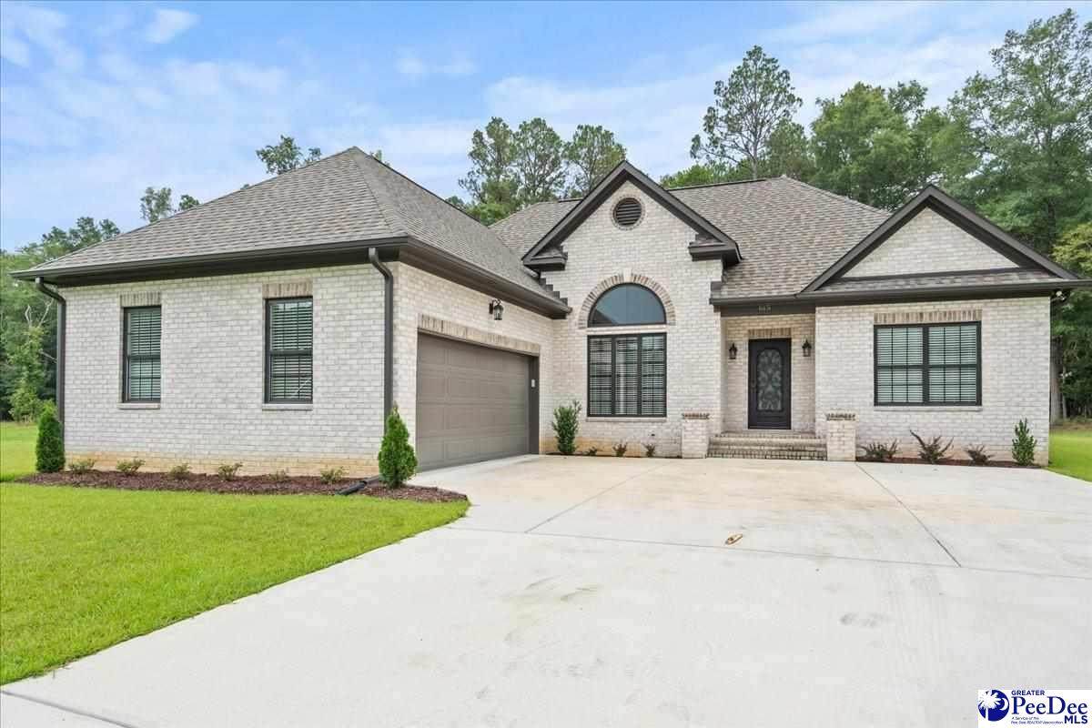 615 Little John Rd - Photo 1