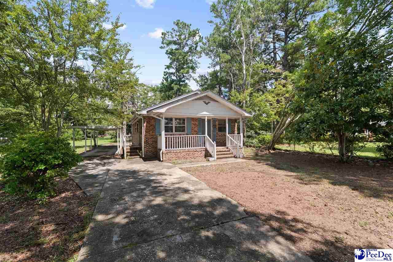 308 Scott Street - Photo 1