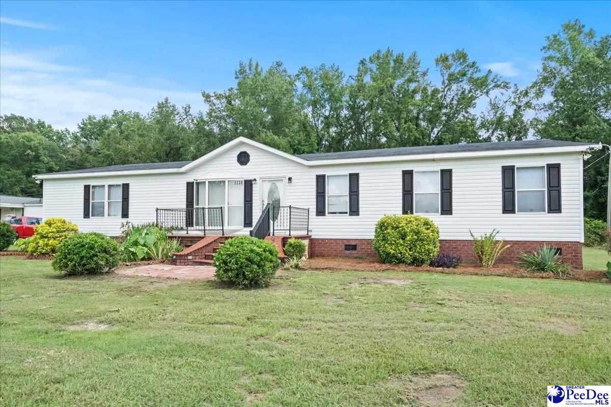 2230 Ashford Drive - Photo 1