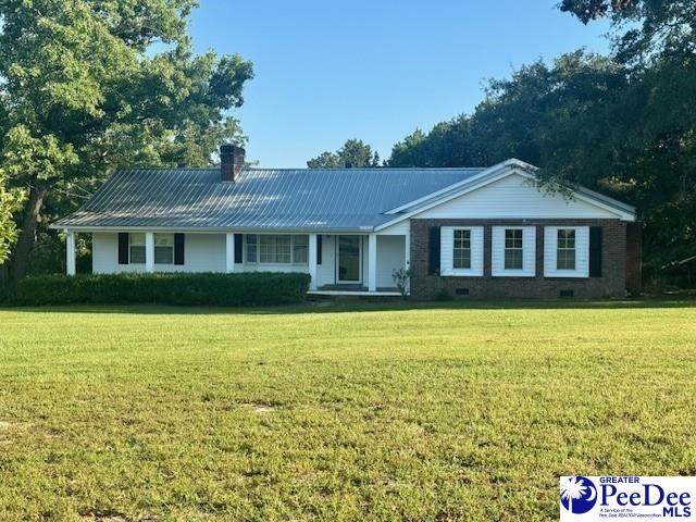 3991 Brocks Mill Rd - Photo 1