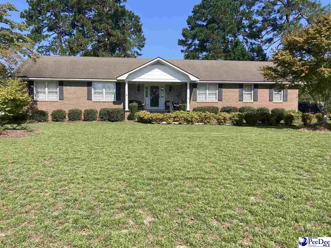 2228 Greenway Loop - Photo 1