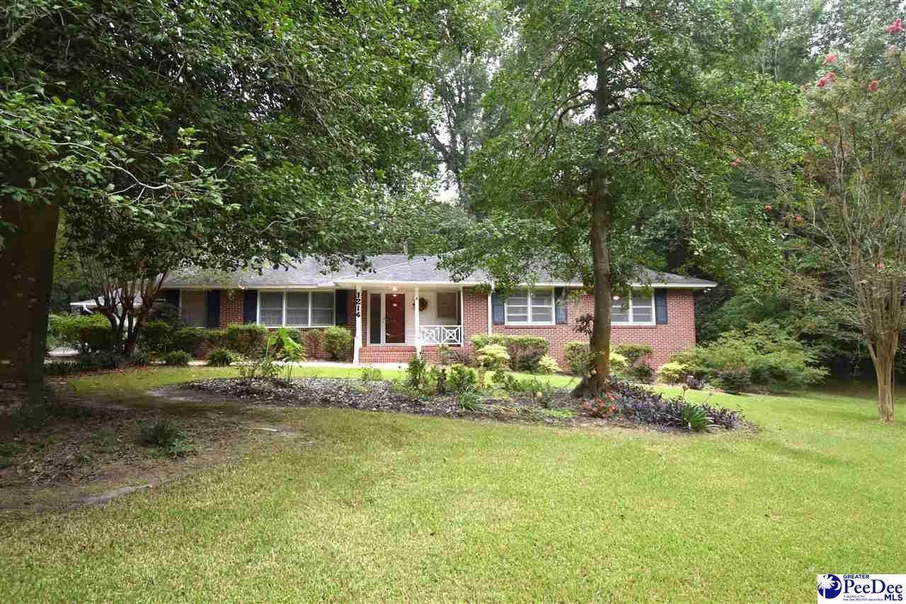 1214 Hillside Avenue - Photo 1