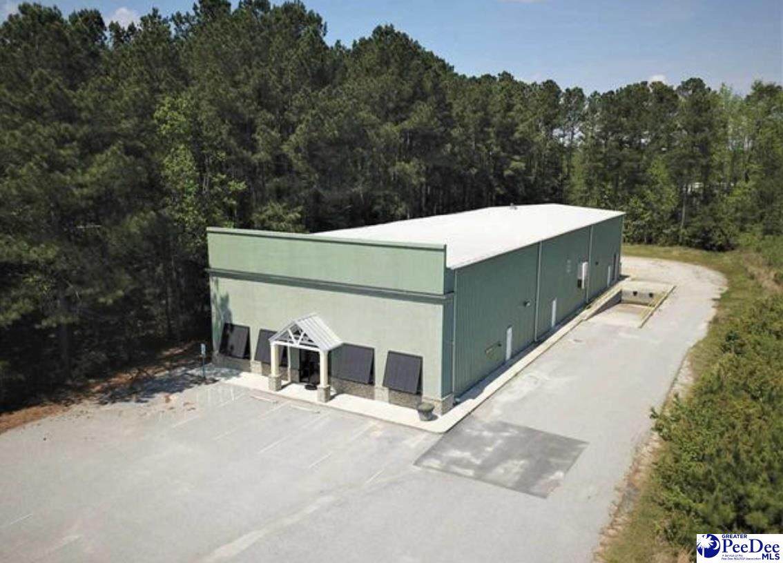 1826 Sally Hill Farms Blvd. - Photo 1