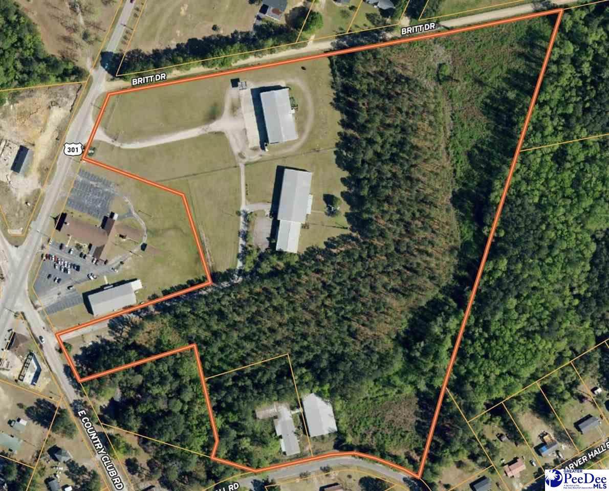 2520 Us Highway 301 North - Photo 1