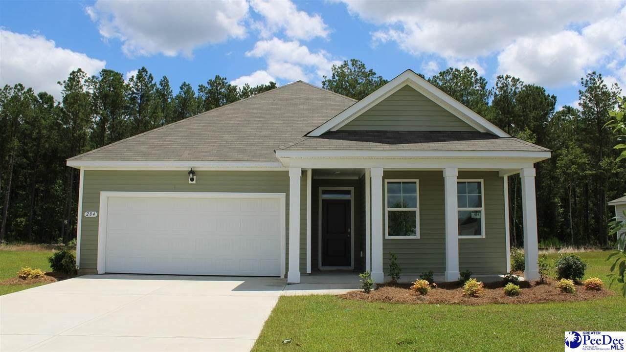 625 Bluff View Lane - Photo 1