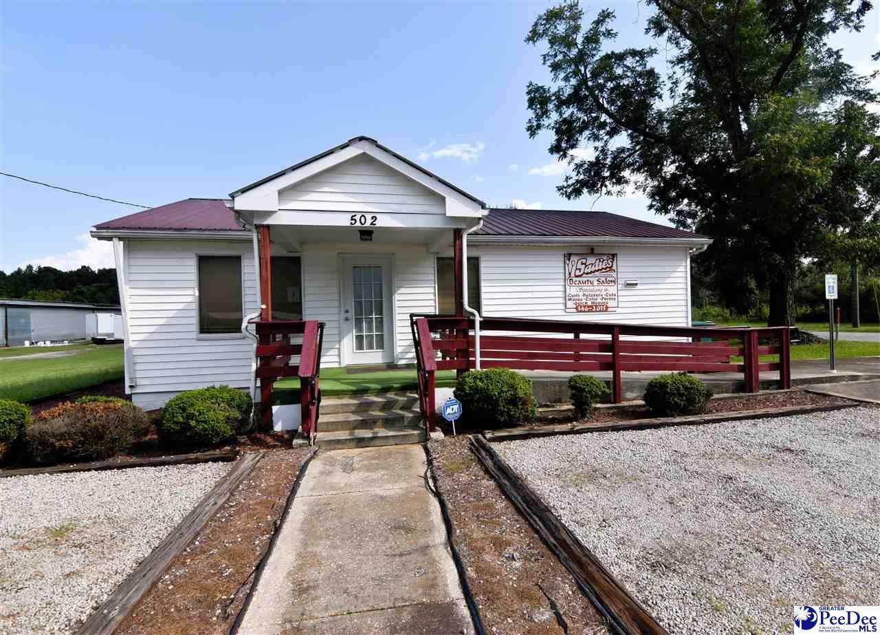 502 Smith Street - Photo 1