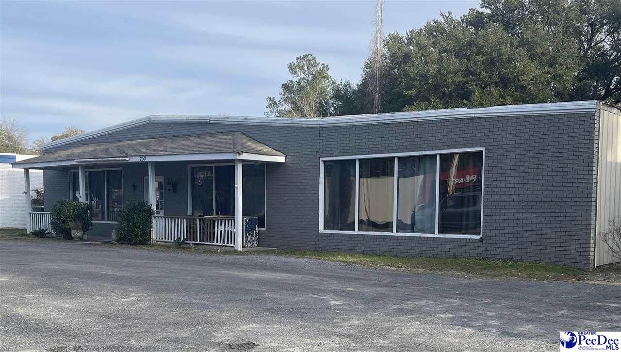 1230 Longstree Street - Photo 1