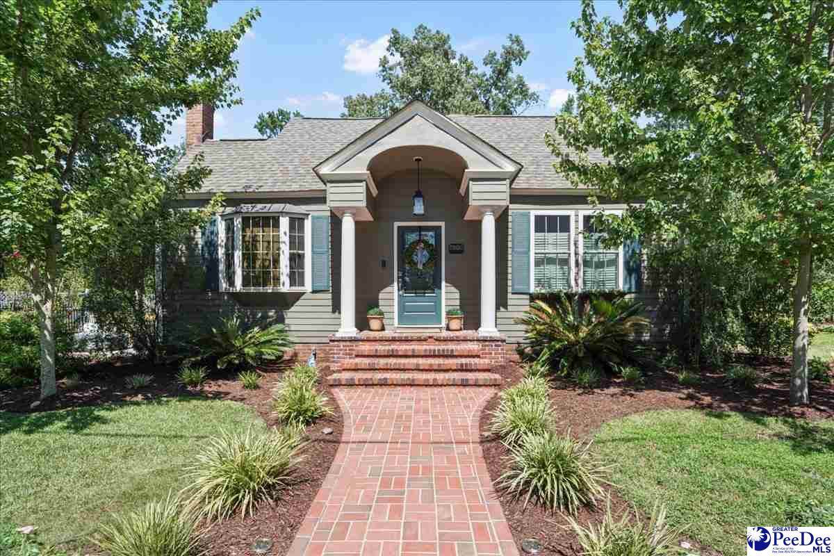603 Prestwood Drive - Photo 1