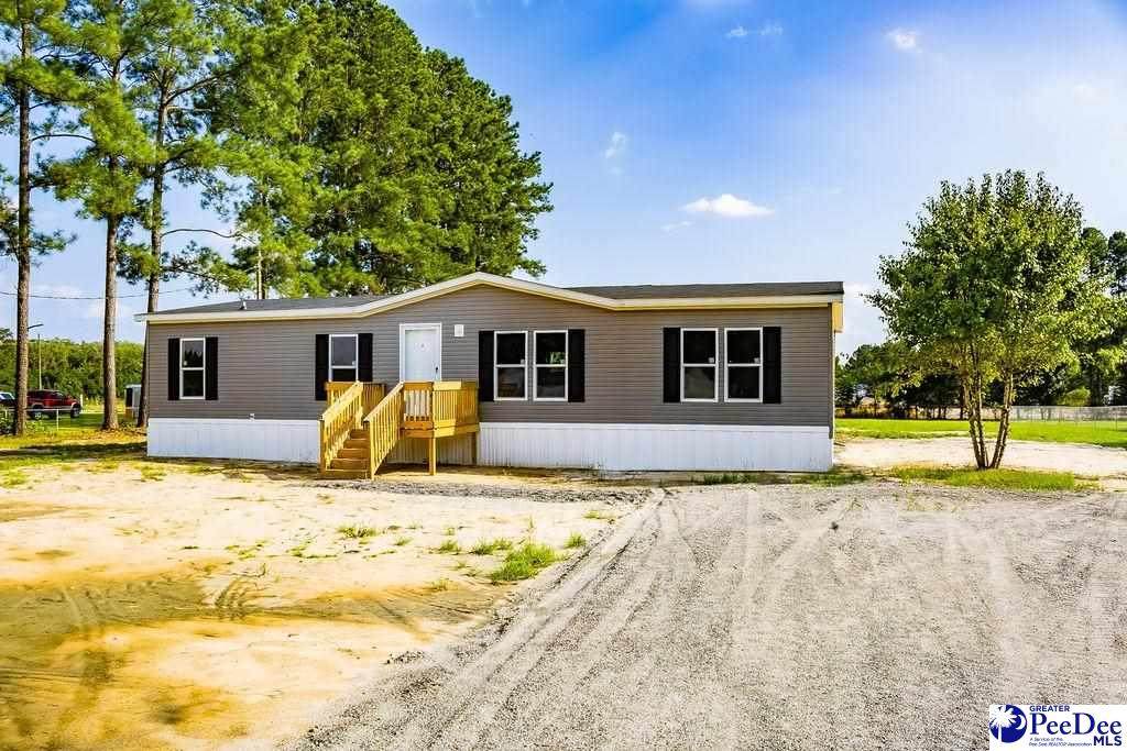 411 Jessamine Rd. - Photo 1