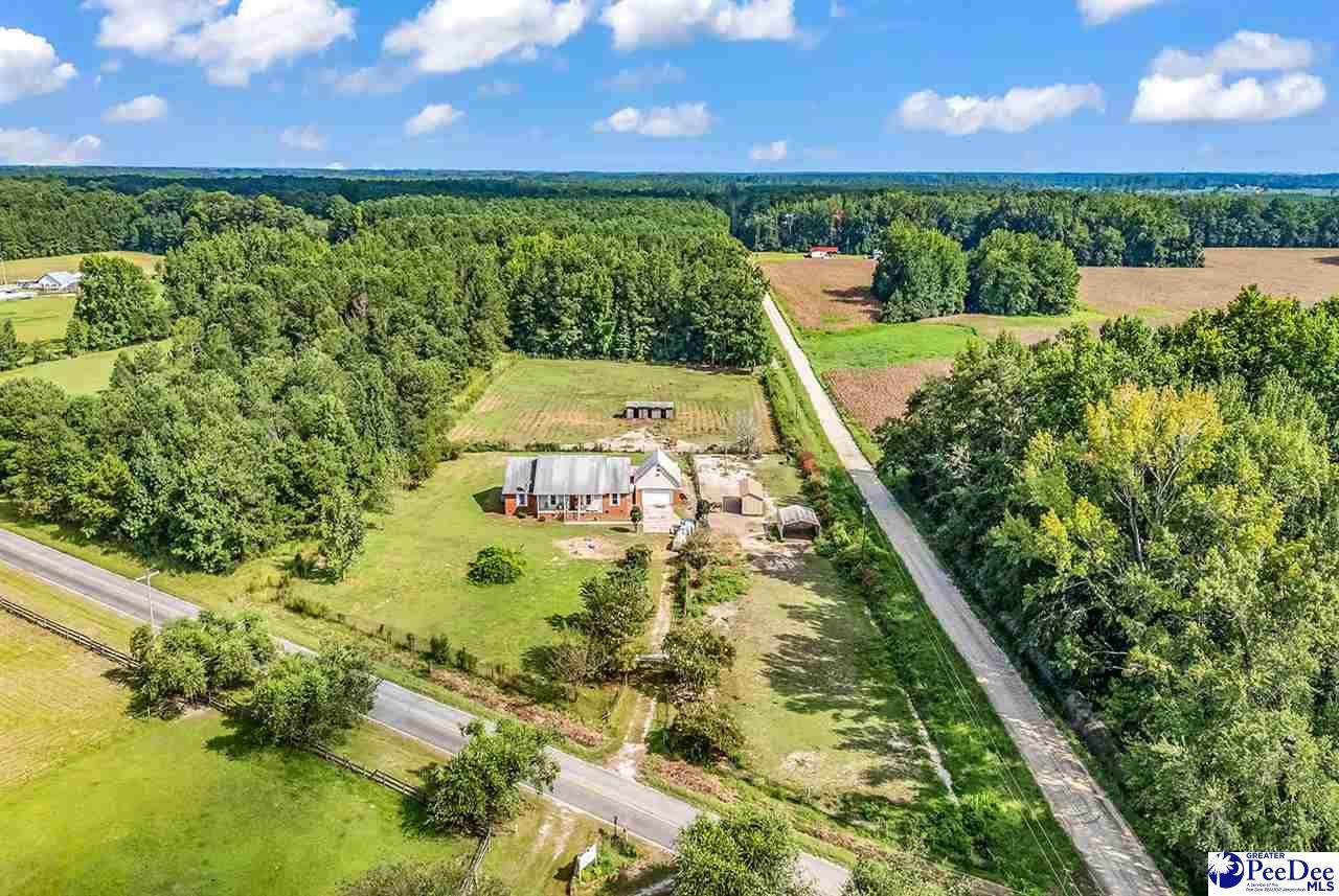 1907 Lide Springs Road - Photo 1