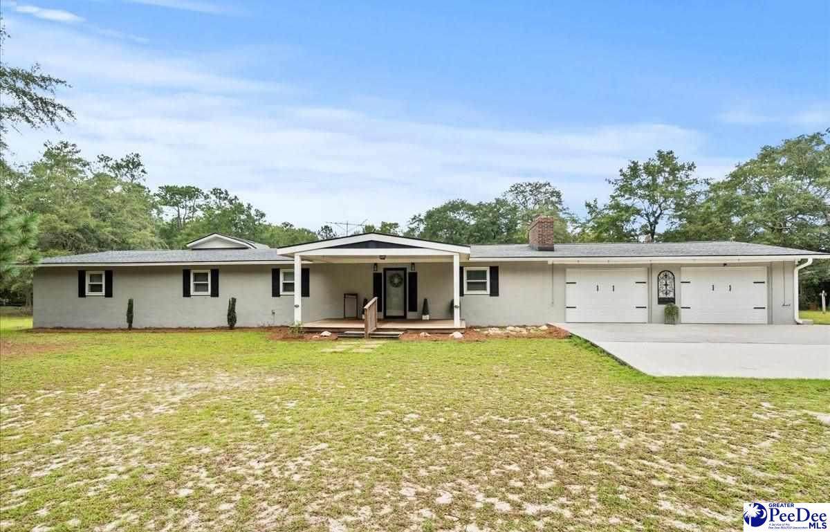 287 Bubba Road - Photo 1