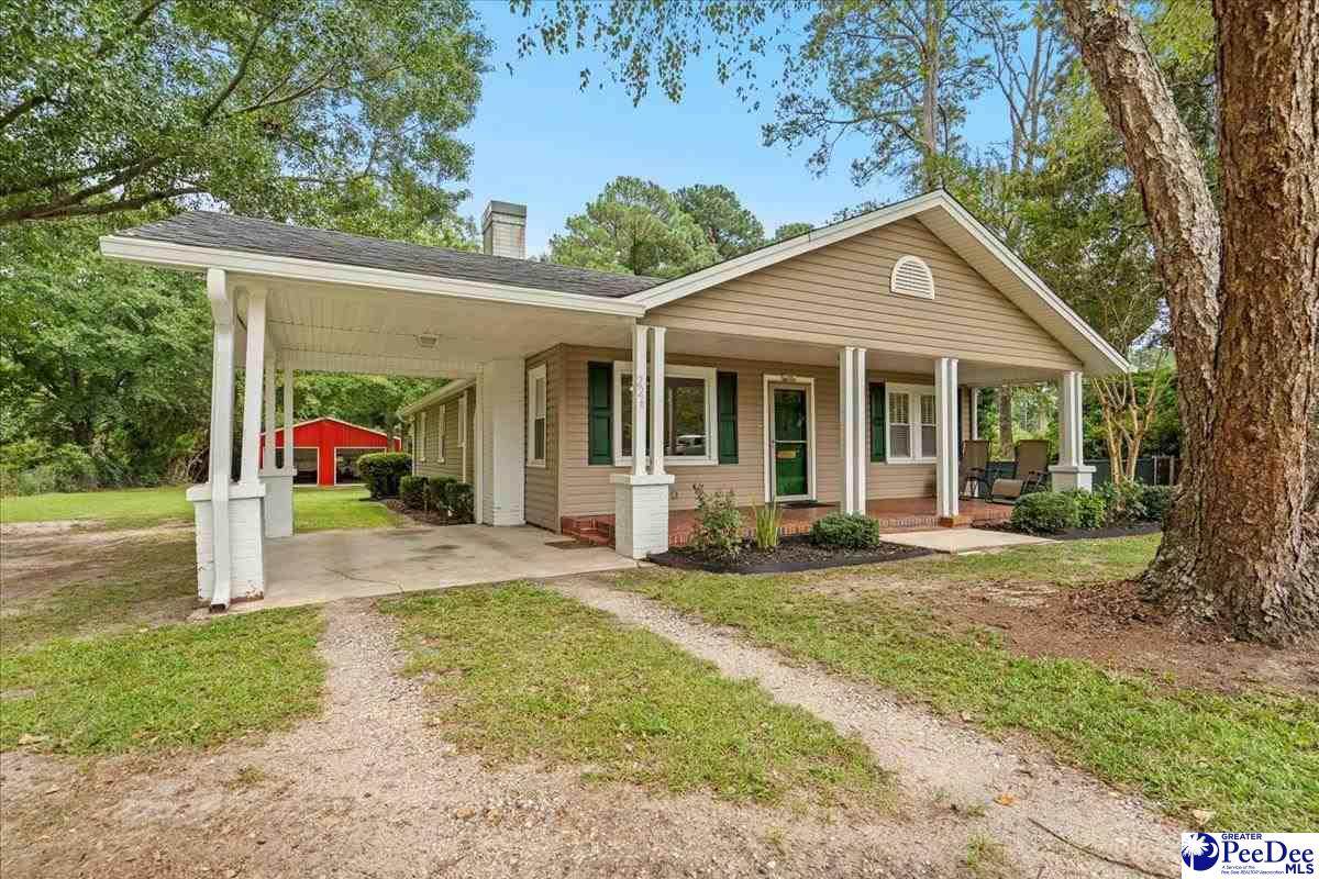 226 Wallace Road - Photo 1