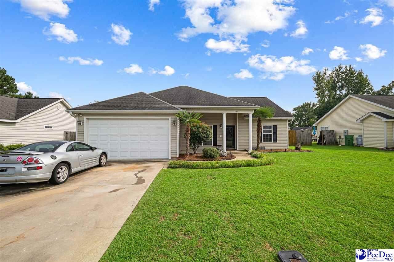 2917 Pavingstone Ct - Photo 1