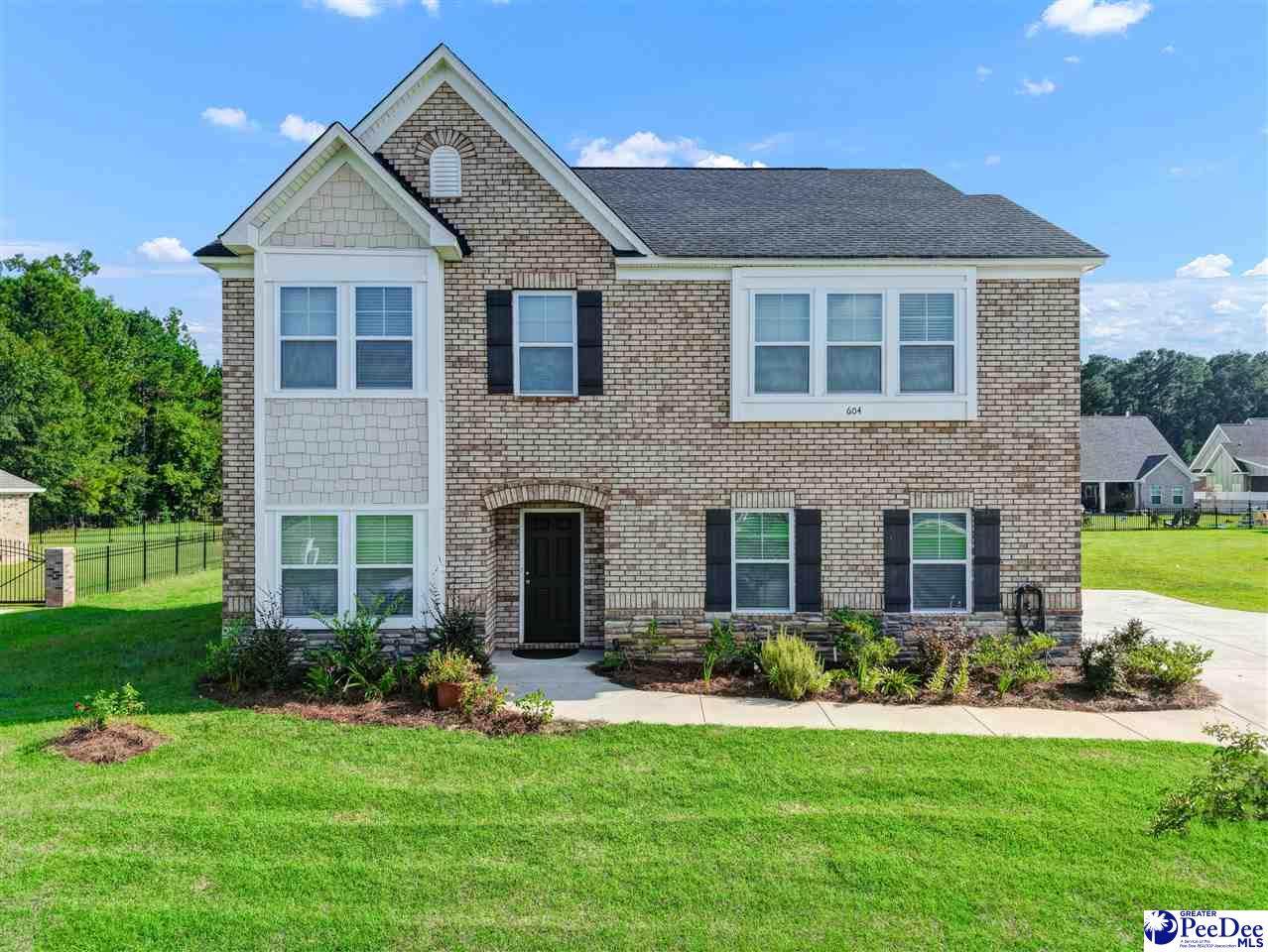 604 Greensward Drive - Photo 1