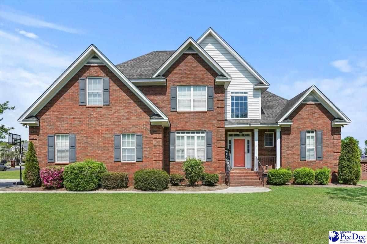 1687 Jefferson Drive - Photo 1