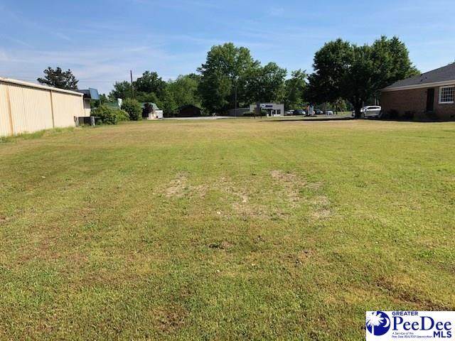 Lot 8 Chesterfield Hwy - Photo 1