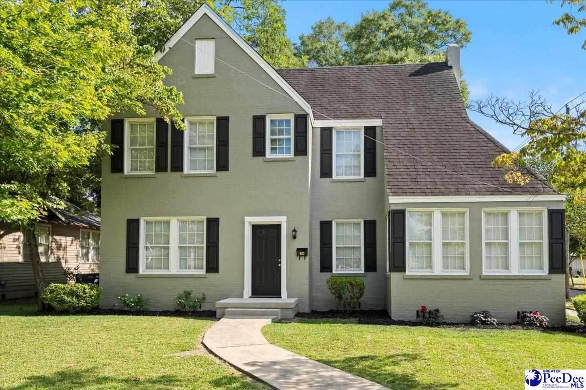 822 King Avenue - Photo 1