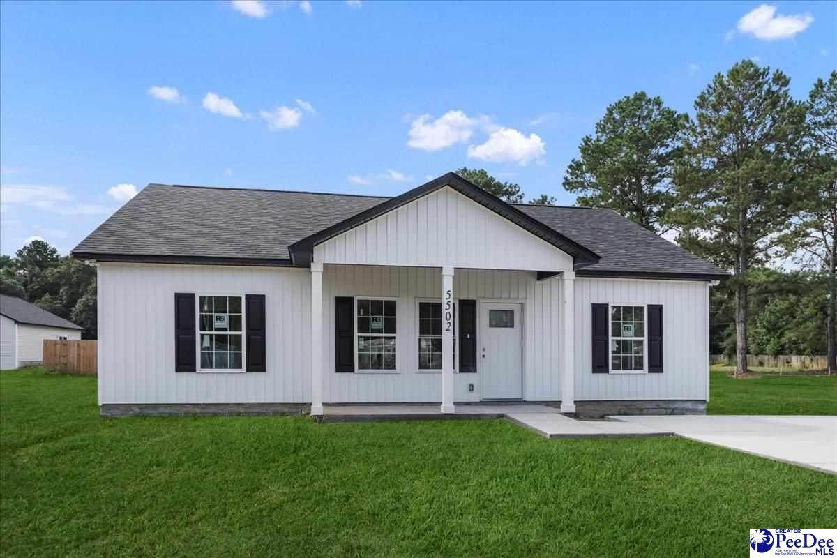 5508 Old Marion Hwy - Photo 1