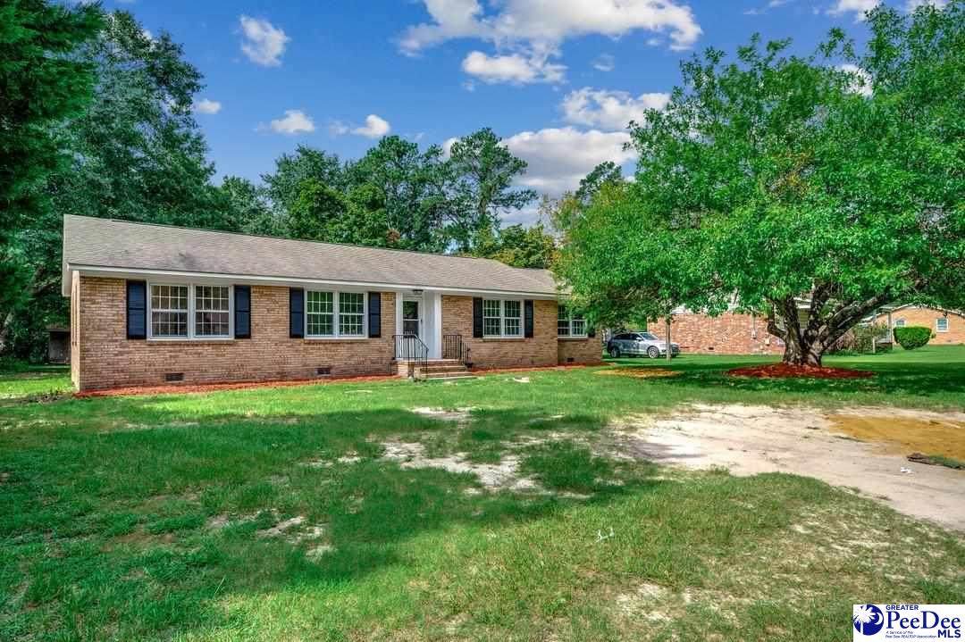 2313 Wedgewood Dr - Photo 1