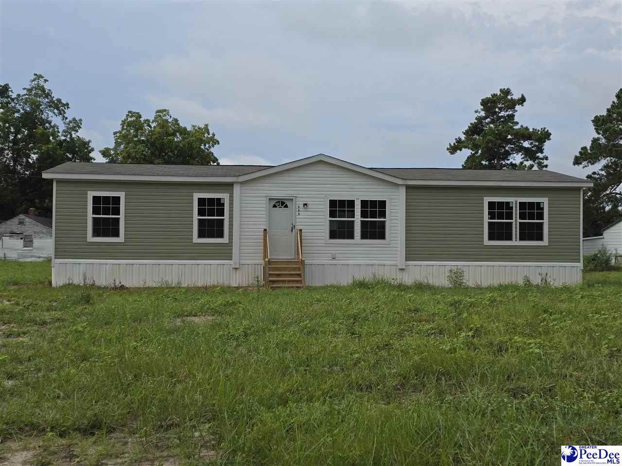 111 Copeland Moody Road - Photo 1