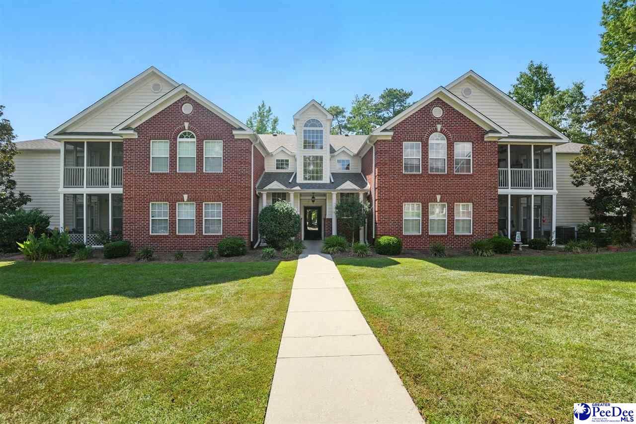 2125 Sanderling Drive Unit D - Photo 1