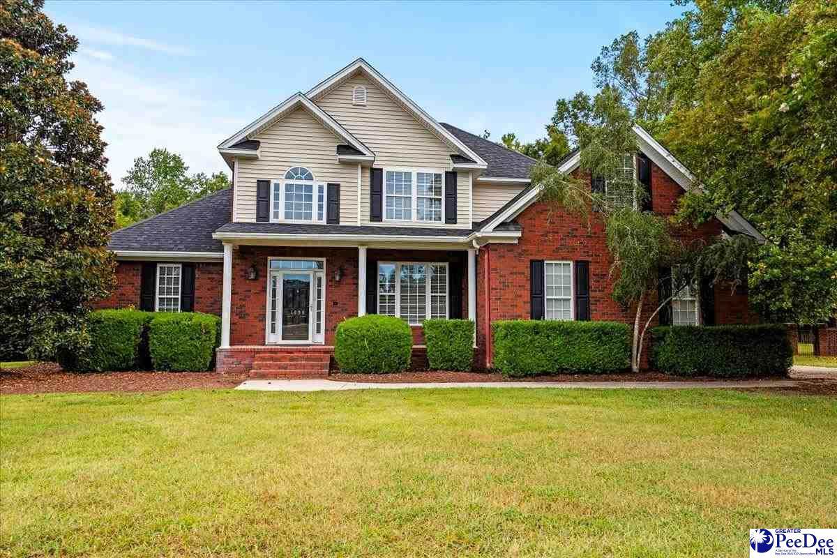 1658 Jefferson Drive - Photo 1