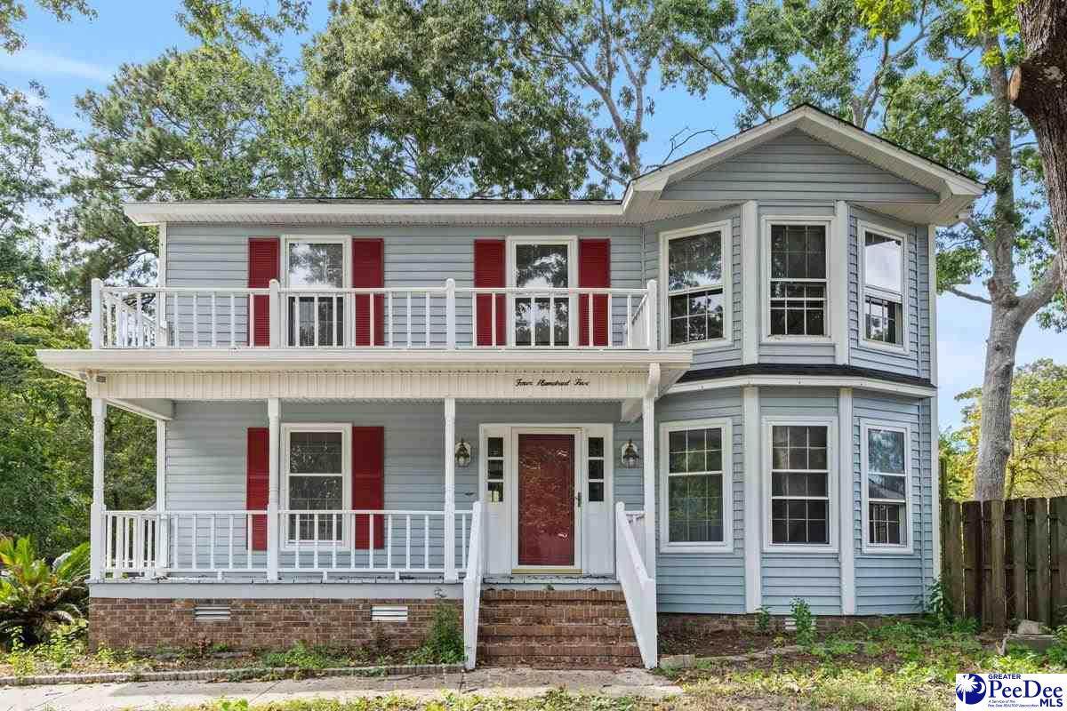 405 Edenderry Way - Photo 1