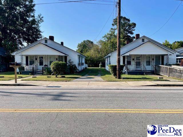 802 & 804 Sumter St - Photo 1