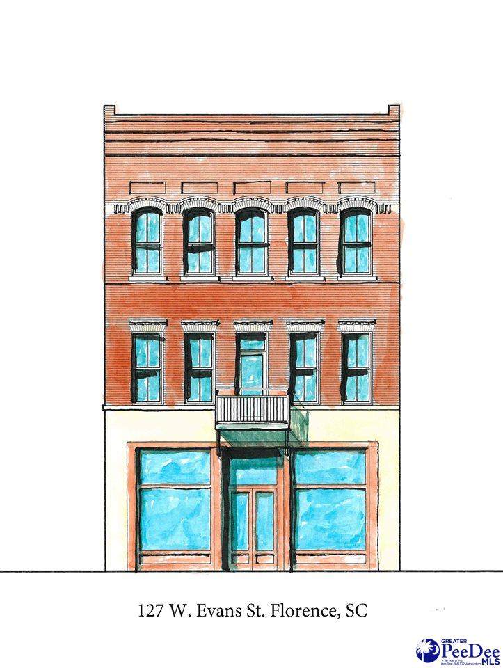 127 Evans Street - Photo 1