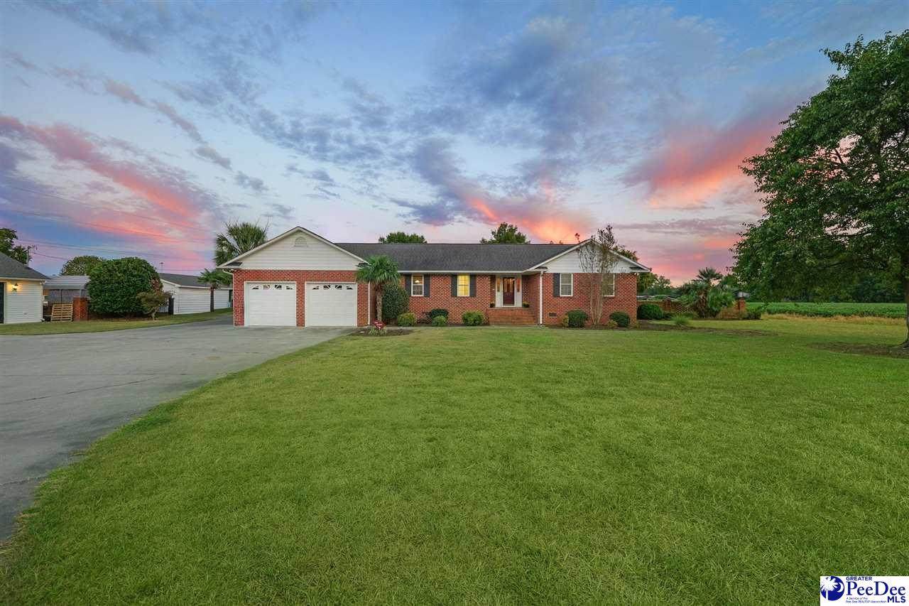 3525 Lake Swamp Road - Photo 1